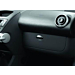 Toyota Aygo (2012 - 2014) glove box lid black