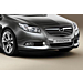 Opel Insignia A OPC-line front bumper spoiler (2008 - 2013)