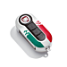 Fiat Punto key cover kit Italy