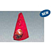 Peugeot 107 tail lights
