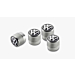 Volkswagen valve caps for rubber or metal valves Volkswagen valve caps for rubber or metal valves