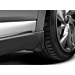 Citroën DS5 mud flaps design front