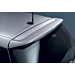 Opel Astra H hatchback OPC-line roof spoiler Opel Astra H hatchback OPC-line roof spoiler