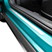 Volkswagen T-Cross door sill trims Volkswagen T-Cross door sill trims