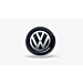 Volkswagen Up! hub cap black