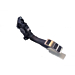 Ford Focus (04/2018 - ..) ST / Kuga (12/2019 - ..) sport accelerator pedal