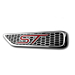 Ford Focus 2004 - 2011 ST badges