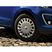 Ford Ka+ wheel cover 15"