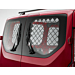Ford Transit Custom rear WINDOW PROTECTION GUARD FOR CARGO DOORS Ford Transit Custom rear WINDOW PROTECTION GUARD FOR CARGO DOORS