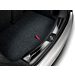 Lancia Ypsilon rear bumper protection