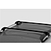 Peugeot Partner (2002 - 2008) roof base carriers (long version) (with roof rails) Peugeot Partner (2002 - 2008) roof base carriers (long version) (with roof rails)