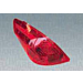 Peugeot 308 tail lights