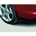 Ford Focus (01/2011 - 03/2018) mud flaps front
