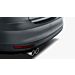 Volkswagen rear parking distance control 4 sensors