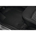 Dacia Sandero 2012 - .. floor mats rubber (RHD)