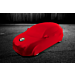 Alfa Romeo Mito indoor vehicle cover