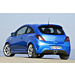 Opel Corsa D OPC rear bumper