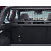 Ford Puma (10/2019 - ..) luggage net (behind the 2nd row of seats)