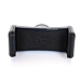 Citroen compact grille-mounted smartphone holder on air vent
