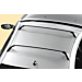 Peugeot 607 roof base carrier