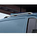 Ford Tourneo / Transit Custom (02/2018 - 09/2023) roof rails silver