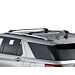 Ford Explorer (08/2019 - ..) roof rack