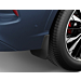 Ford Kuga (12/2019 - ..) mud flaps rear (for ST-Line and Vignale)