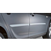 Opel Astra J door protectors