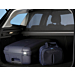 Ford Focus (01/2011 - 03/2018) wagon luggage net