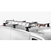 Volkswagen Caddy / Crafter container for transport on the roof