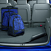Volkswagen Touran 2003 - 2015 reversible loadliner, 7-seats, with variable bottom