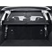 Ford Kuga (12/2019 - ..) luggage net to be attached vertically behind the 2nd row of seats.