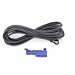Opel antenna cable