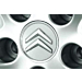 Citroën hub caps