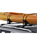 Ford Traeger - Kayak