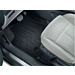 Citroën C3 (2010 - 2016) floor mats rubber