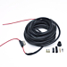 Ford cable for constant power supply for the trailer hitch connection
