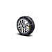 Citroën DS4 (2011 - 2018) snow chain set