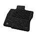 Volkswagen Golf / Jetta / Scirocco floor mats Mars (switch-fastening)