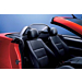 Opel Tigra TwinTop wind deflector
