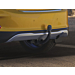 Ford Fiesta (07/2017 - 2023) detachable towbar