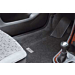 Peugeot 307 floor mats needle felt