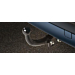 Citroën C8 towbar swan neck