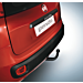 Lancia Ypsilon tow bar fixed