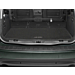 Ford Galaxy (06/2015 - 09/2018) luggage mat, black, with Galaxy logo