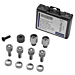 Fiat 500 /500c / Tipo wheel locks