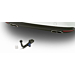Citroën C5 (2001 - 2004) sedan towbar detachable without tools