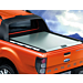 Ford Ranger (11/2011 - ..) Mountain Top afdekzeil oprolbare uitvoering Ford Ranger (11/2011 - ..) Mountain Top afdekzeil oprolbare uitvoering