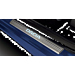 Dacia Sandero 2012 - .. scuff plates illuminated