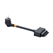 Ford Mustang Mach-E (07/2020 - ..) home charger for Norway
